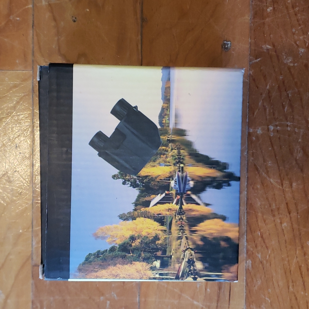 Binoculars